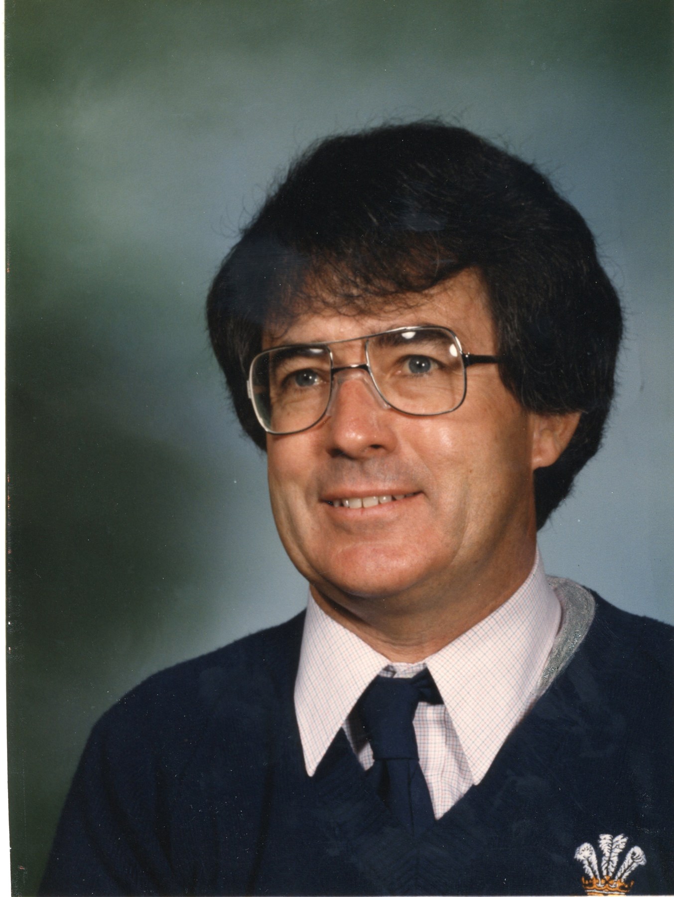 Obituary of Thomas Hoggan