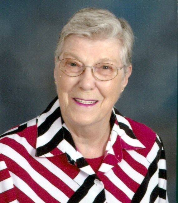 Obituario de Phyllis J. Good