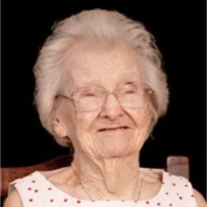 Anna Williams Obituary - Columbus, OH