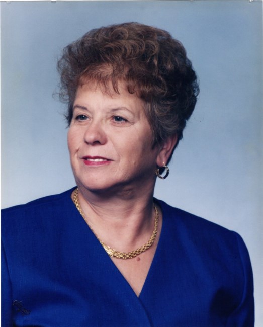 Obituary of Mary N. Ibrahim