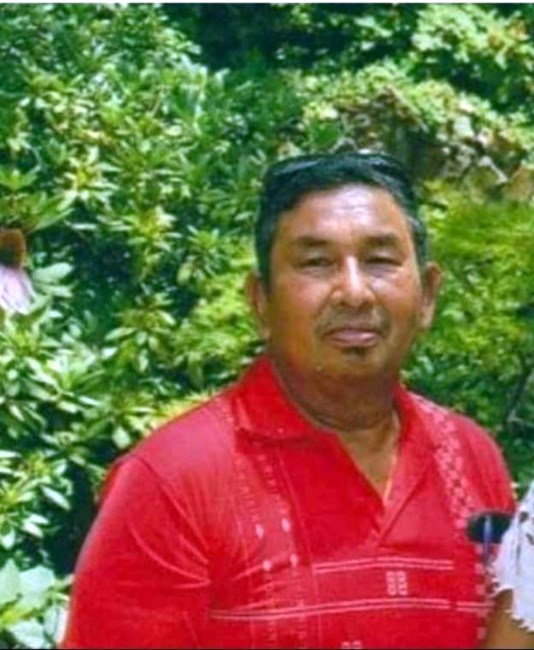 Obituary of Joseph M Chin