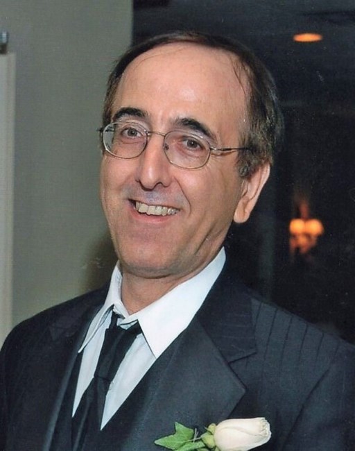 Avis de décès de Ignatius Pecoraro