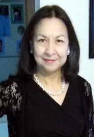 Obituary of Jesusa Jessica Salinas