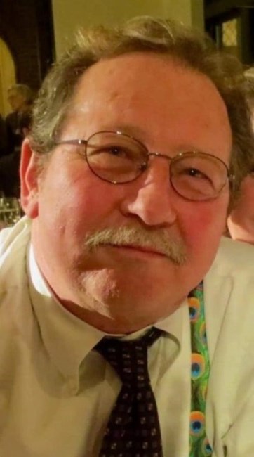 Obituary of Charles G. Smith