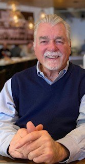 Obituary of Rex T Campbell