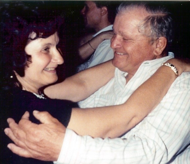 Obituary of George Anthony Papp