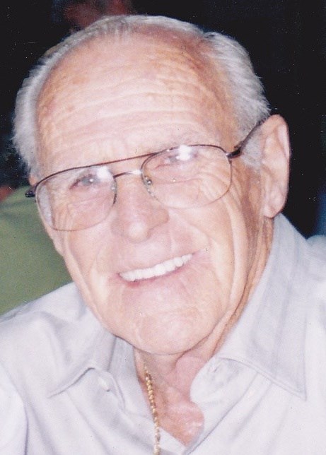 Obituary of James J Coyle