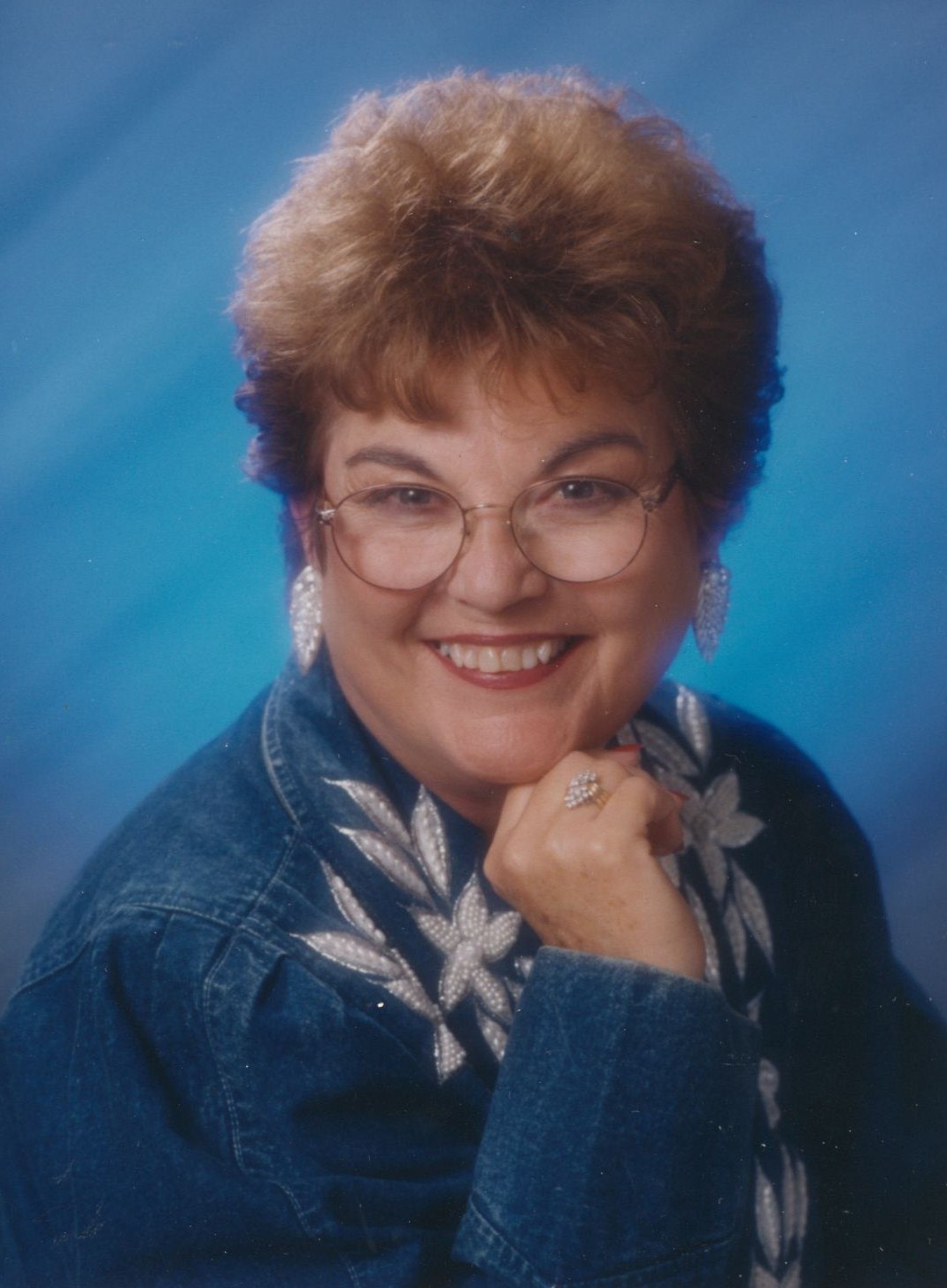Margaret J. Jones Obituary Pasadena, TX