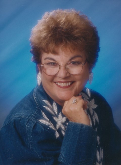 Obituary of Margaret J. Jones