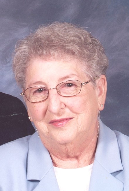 Obituary of Dinah Ray Horn Hudson