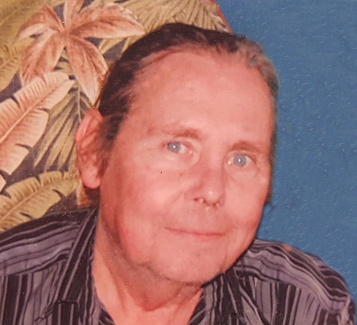Obituary of David Harry McNaney