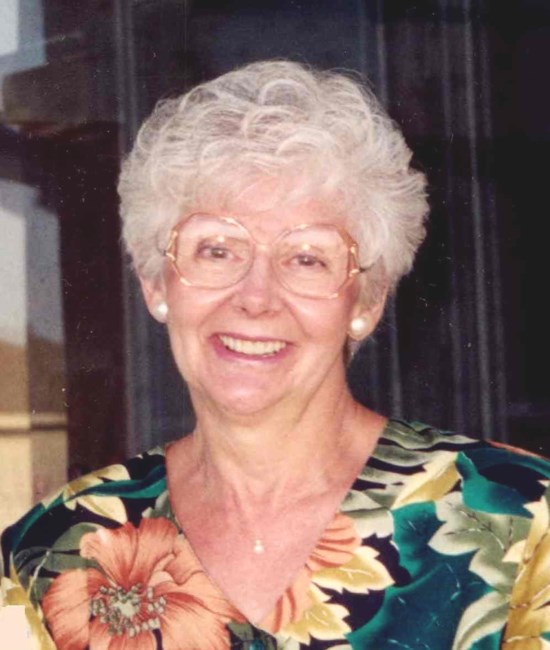 Obituary of Cora E. Kaufman