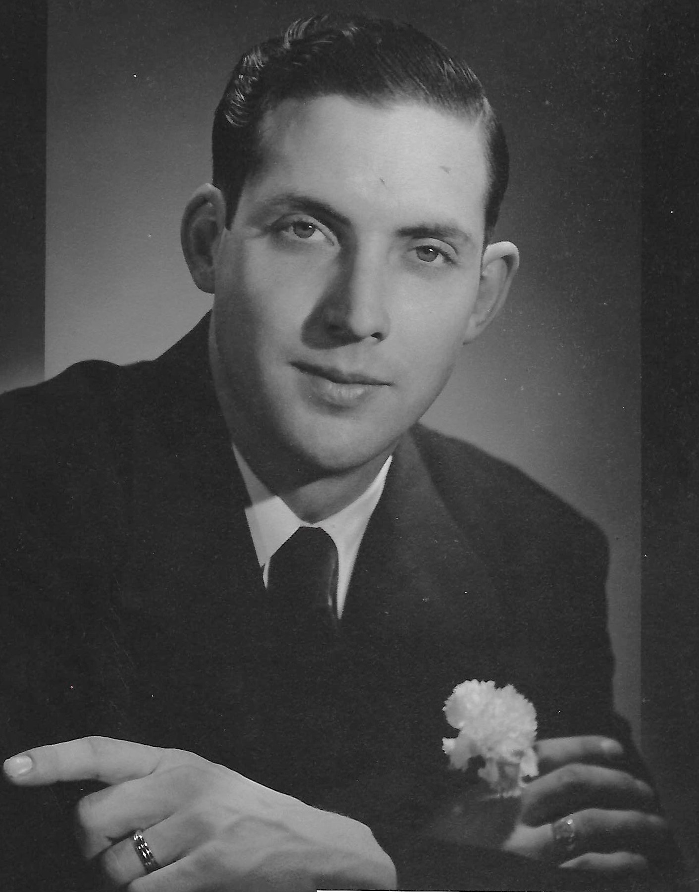 Obituary of Henry Humphrey Young