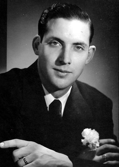 Obituary of Henry Humphrey Young