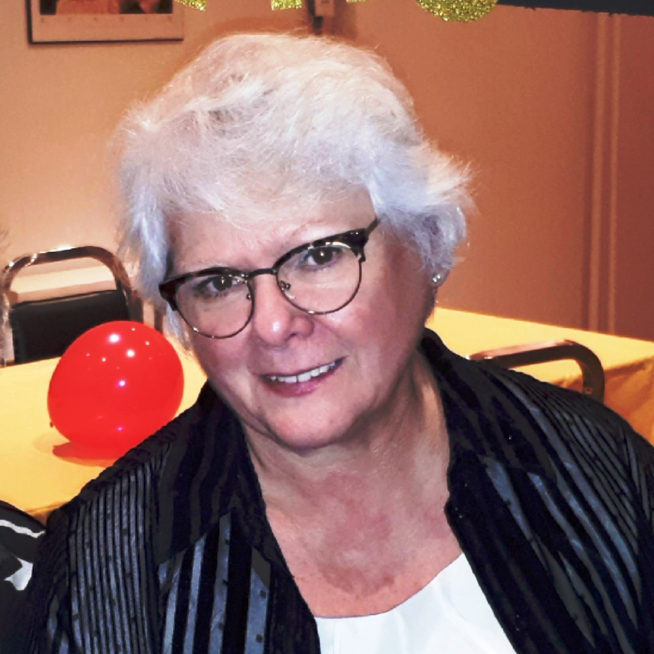 Obituary of Nicole Dubois