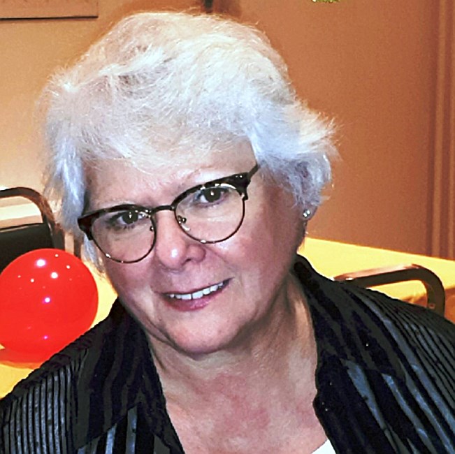 Obituary of Nicole Dubois