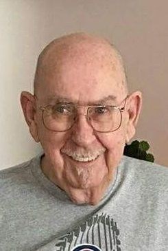 Obituary of Donald Coffey