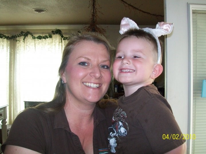 Obituary of Jerrica Moore