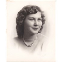 Obituary of Joanne Estelle Jones