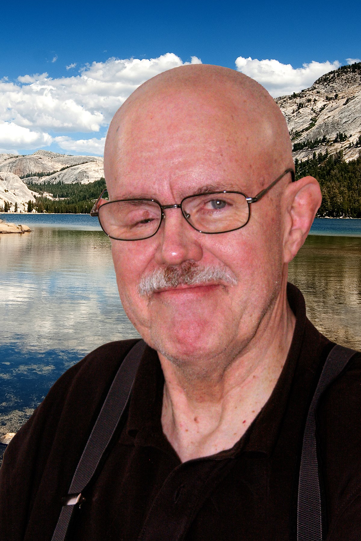 Obituary of Mark Haugen Loberg