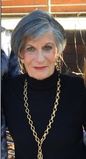 Obituary of Geraldine Shirley Fischer