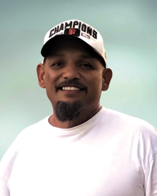 Obituary of Joe F. Garcia