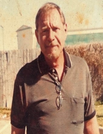 Obituary of Richard Carl Herring