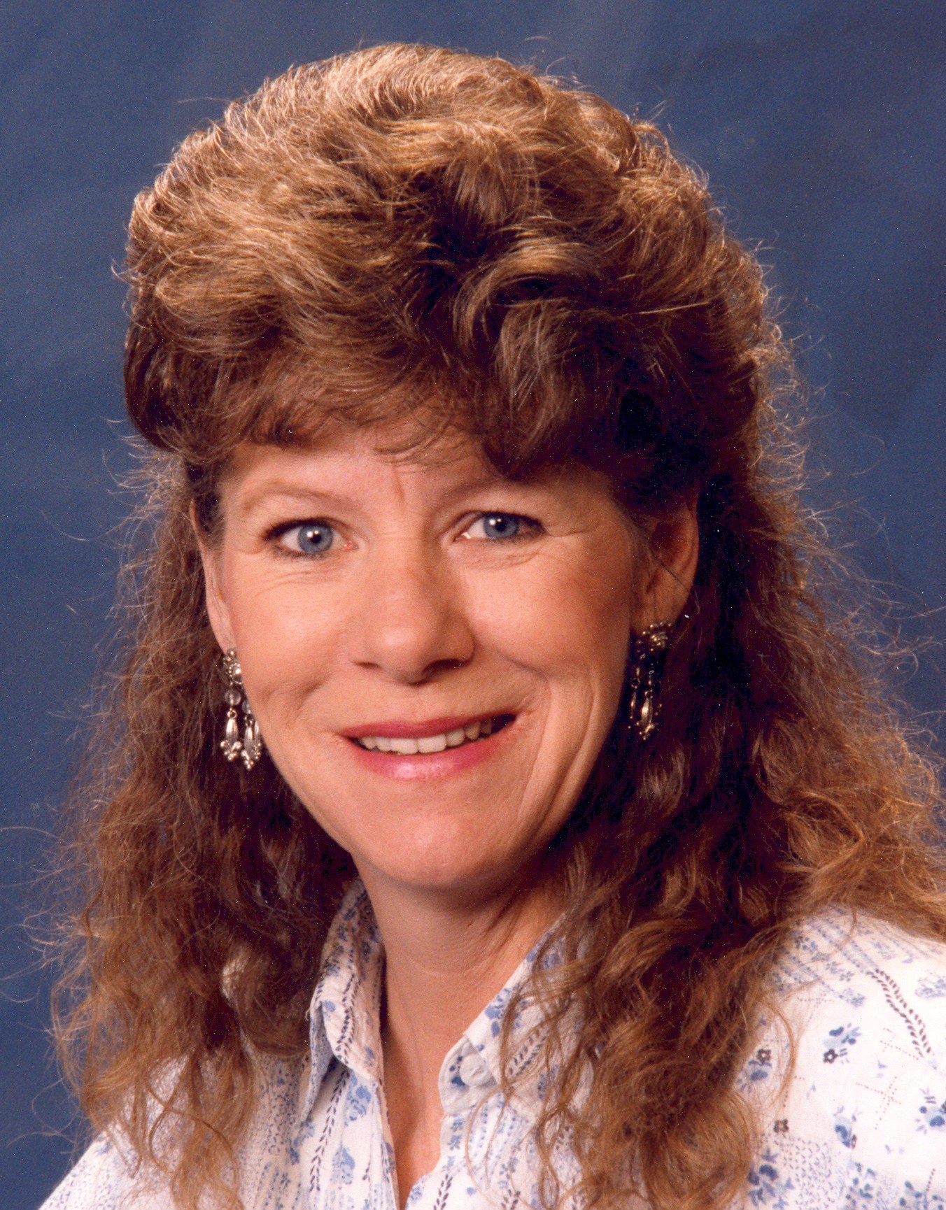 Linda Sloan Obituary Amarillo, TX