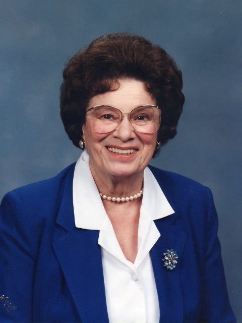 Obituary of Josephine Olivera Lema