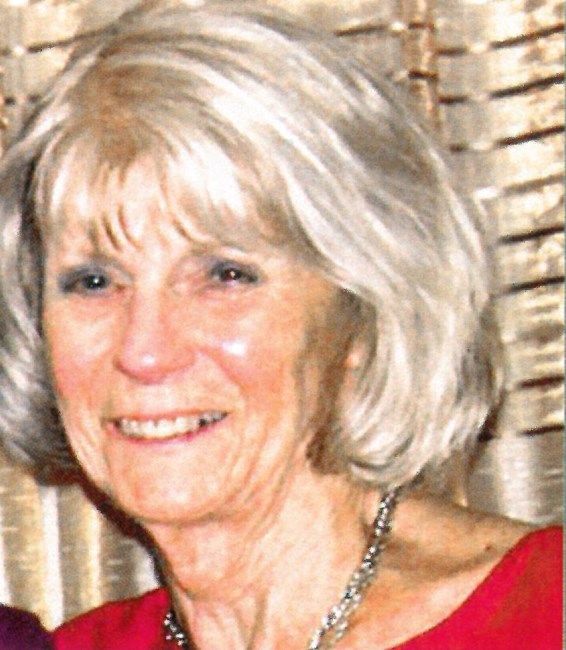 Obituary of Marion Amanda Handschur