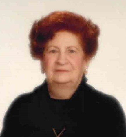 Obituary of Irene A Skretny