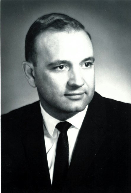 Obituary of Ronald D. Dozier