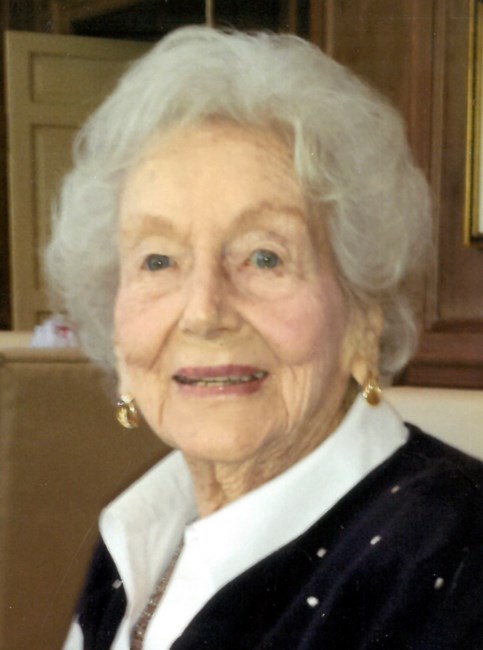 Obituary of Elizabeth T. Kenner