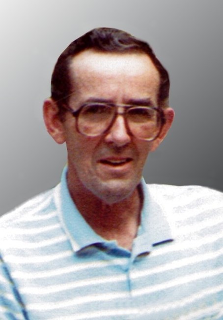 Obituary of Paul Joseph LaVigne