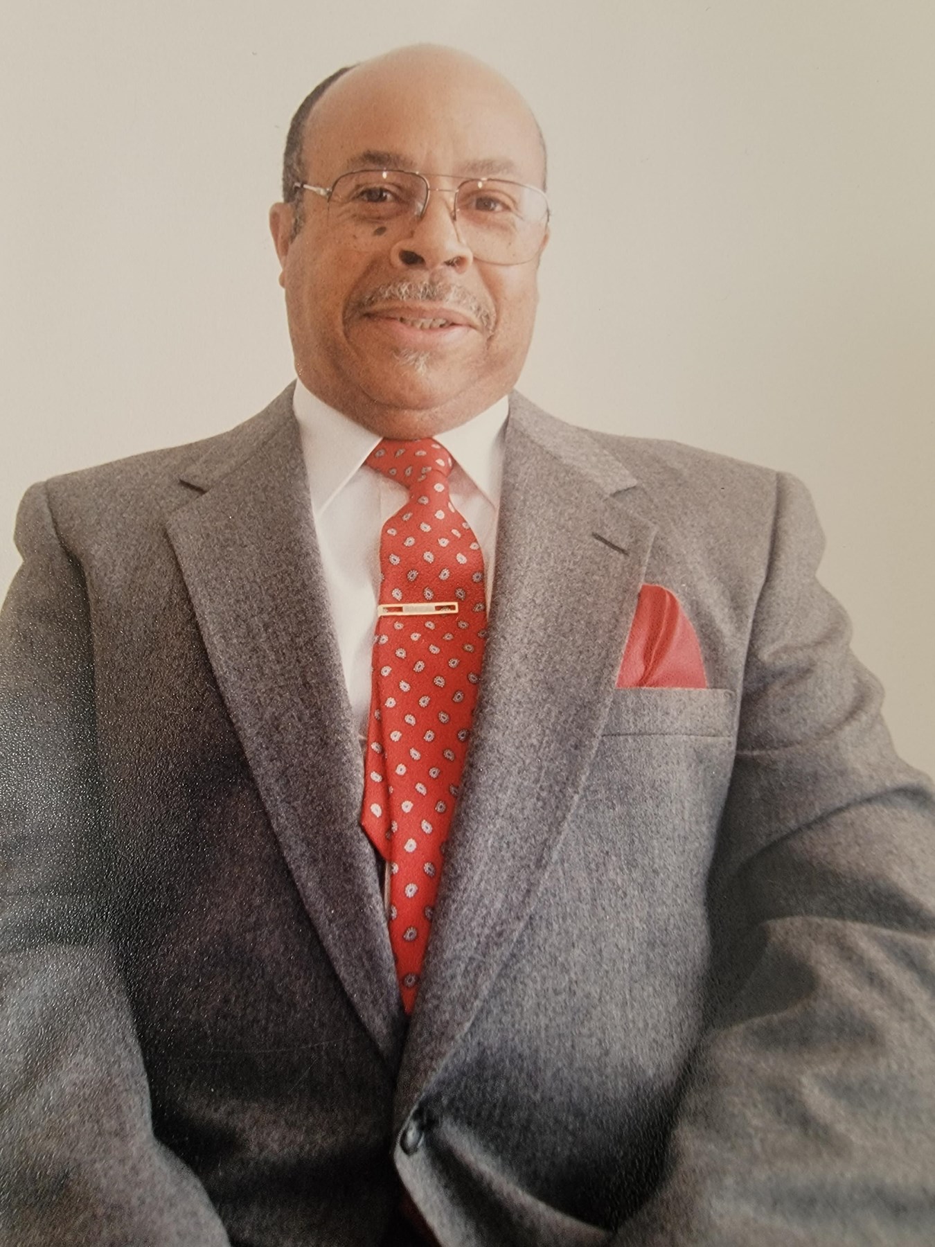 Obituary of William Steven Morton