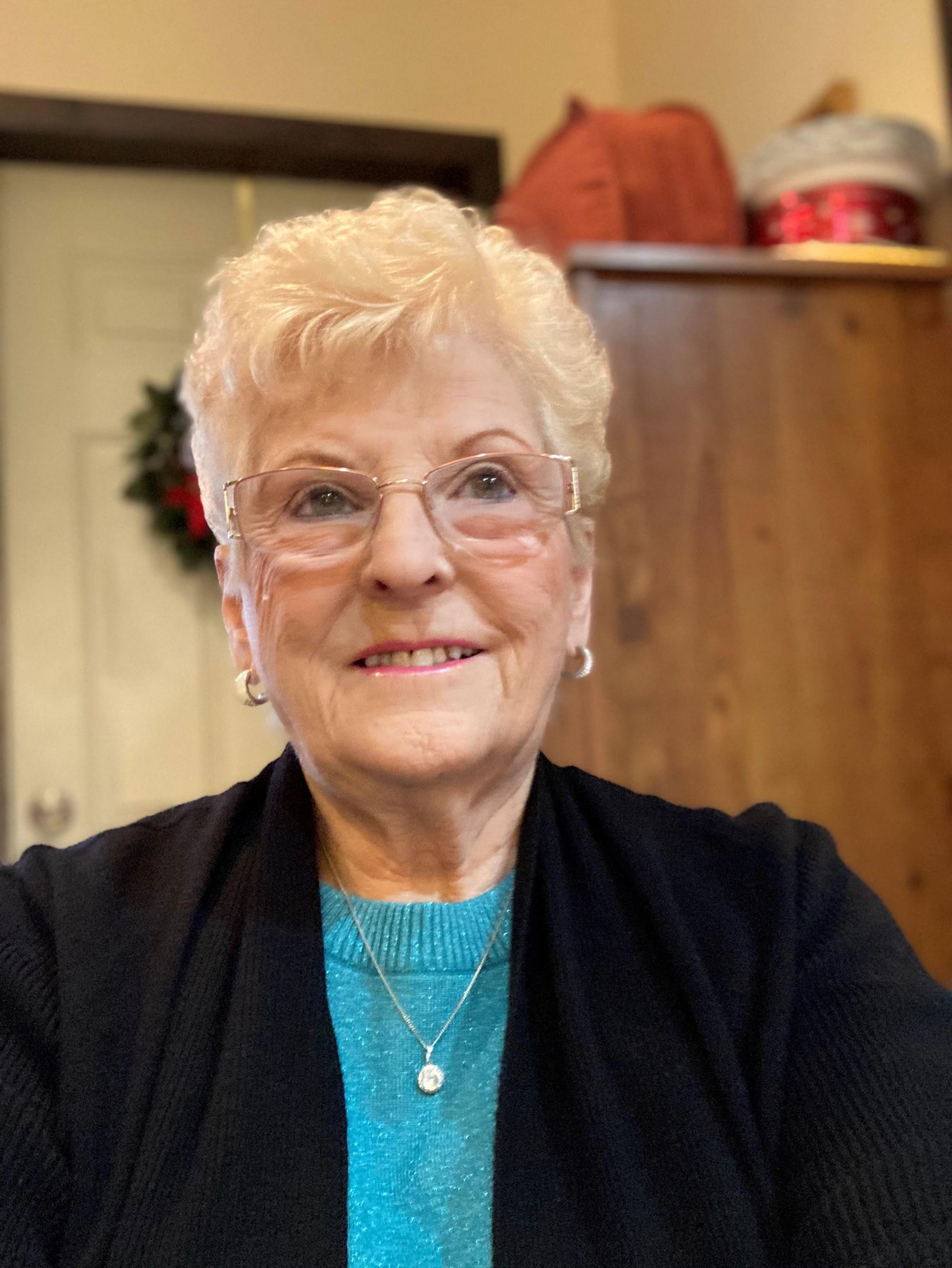 Obituary of Caroline H. Sanducci