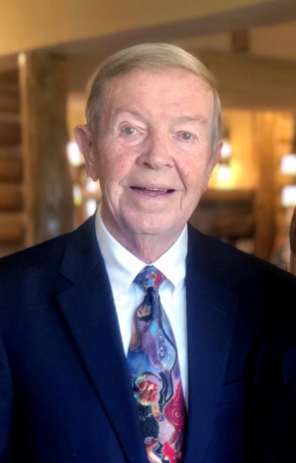 Obituary of Rudolf Gunther Otto Hentschel