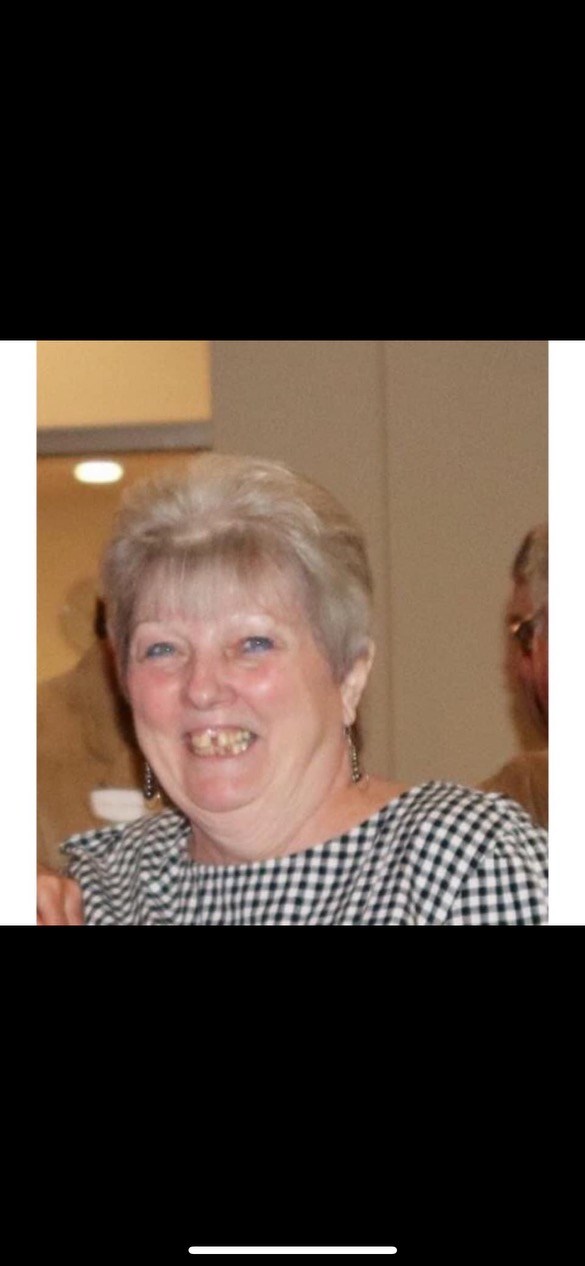 Obituary of Jane Winifred Giblin