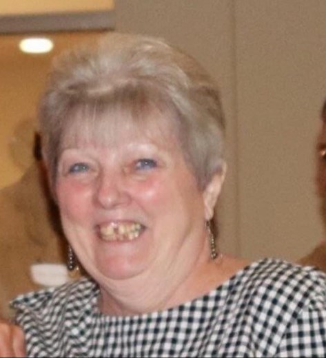 Obituary of Jane Winifred Giblin