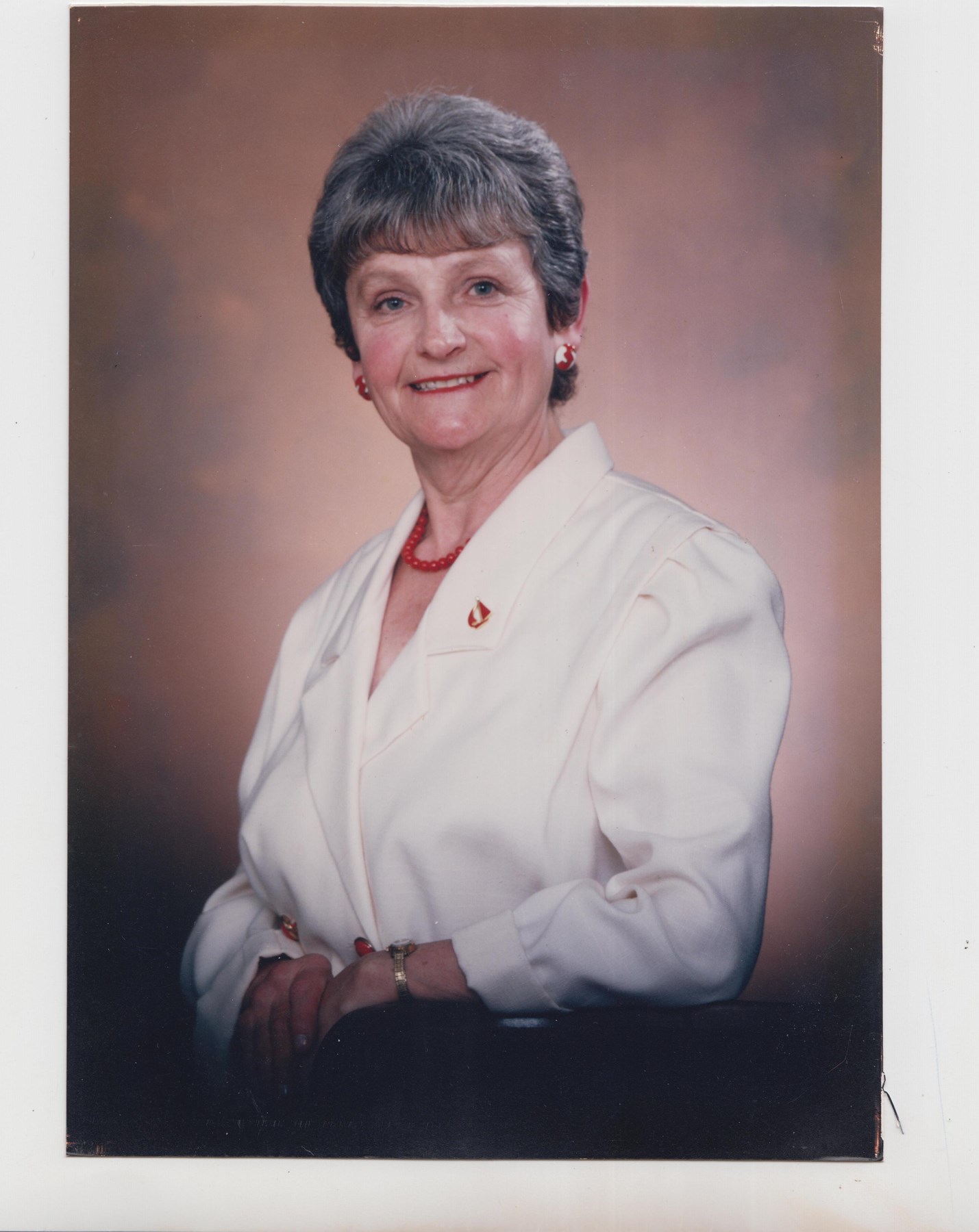 Avis de décès de Rollande Jacques