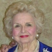 Obituary of Ruth Elaine Hudson