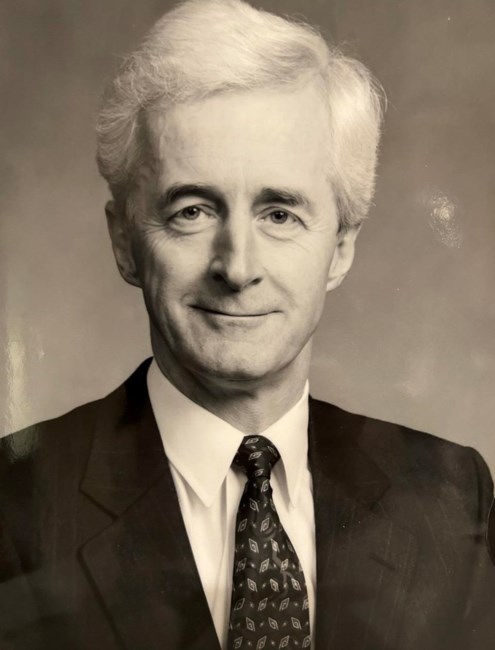 Obituario de J. Kevin Kilbane