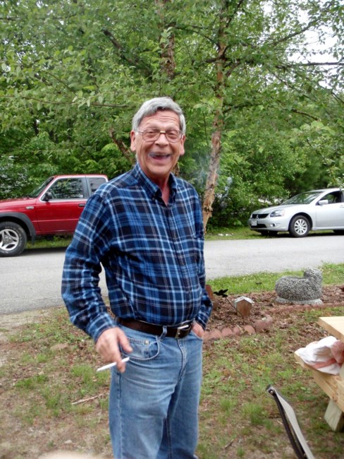 Obituary of David Albert Darling