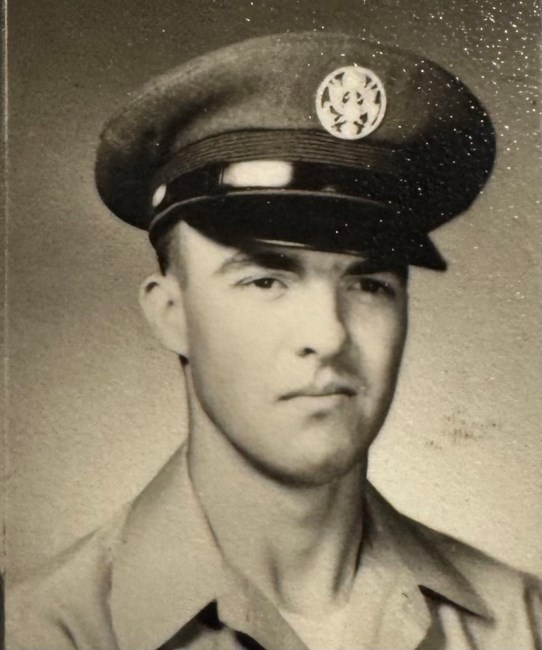 Obituary of Thomas Joseph Doran