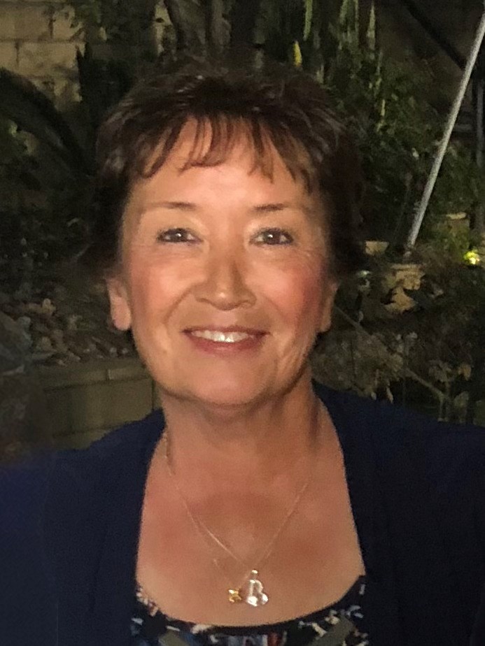 Obituary of Joann Donna (Baughman) Parsons