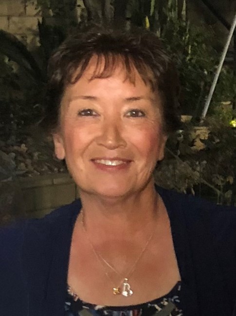 Obituary of Joann Donna (Baughman) Parsons