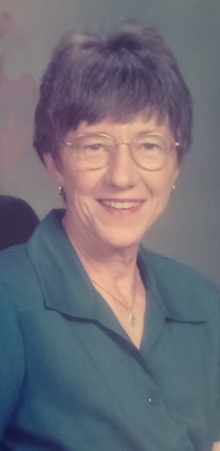 Obituary of Alice Lorraine Cleary
