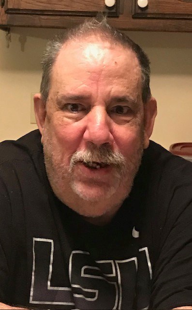 Obituary of Justin Chenault Stuart