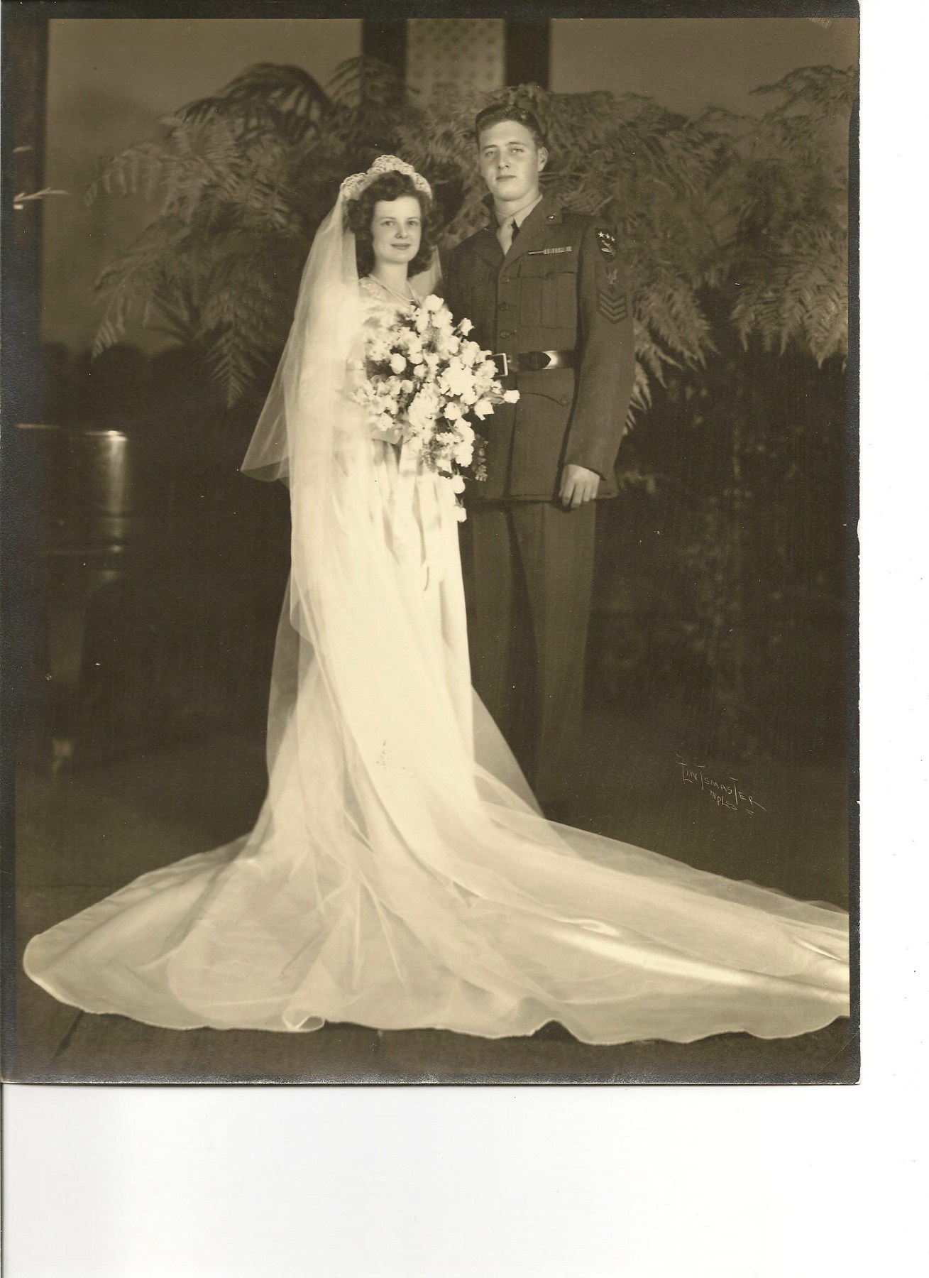 Obituary of Mildred "Millie" Leeder