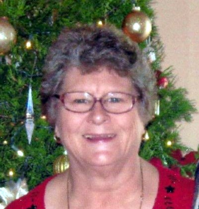 Obituary of Joyce Elise Oliver Landrum